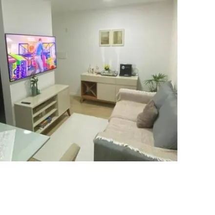 Buy this 2 bed apartment on Rua Clementino Zétola Júnior in Santo Antônio, São José dos Pinhais - PR