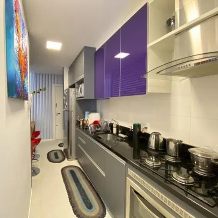 Buy this 2 bed apartment on Edifício Valle de Casablanca in Rua Bahia 5844, Salto Weissbach