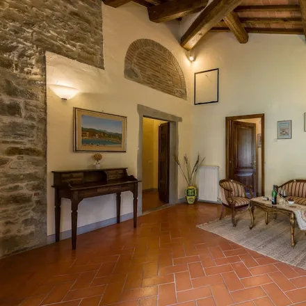 Image 9 - Cortona, Arezzo, Italy - House for rent