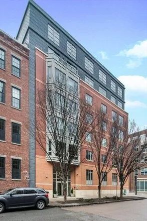 Buy this 2 bed condo on 11 First Street in Cambridge, MA 02141