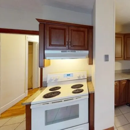 Rent this 3 bed apartment on 27 Falcon Street in Boston, MA 02128