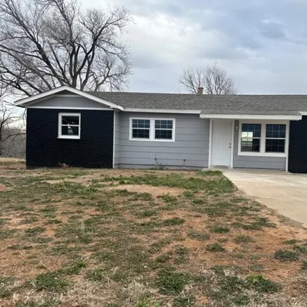 Buy this 4 bed house on 3598 East Baylor Street in Lubbock, TX 79403