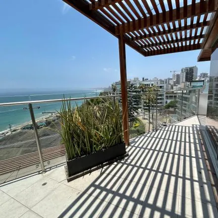 Buy this 4 bed apartment on Jirón Pérez Roca in Barranco, Lima Metropolitan Area 15063