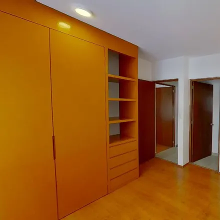 Buy this 2 bed apartment on Clínica Mexicana de Autismo y Alteraciones del Desarrollo in Calle Antonio Van Dyck 66, Benito Juárez