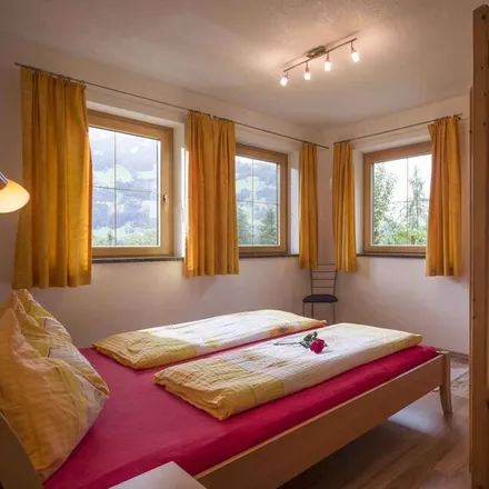 Rent this 2 bed apartment on Zell am Ziller in Bezirk Schwaz, Austria