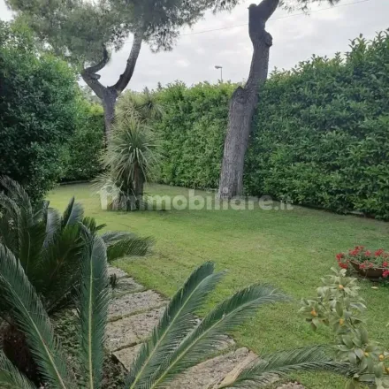 Rent this 1 bed apartment on Via Di Vittorio in 64021 Giulianova TE, Italy