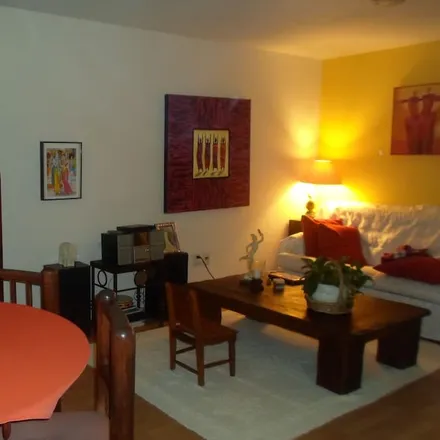Rent this 2 bed apartment on 03440 Mexico City