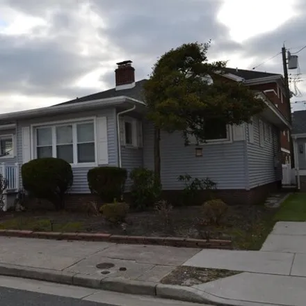 Image 2 - 198 South Clermont Avenue, Margate City, Atlantic County, NJ 08402, USA - House for rent