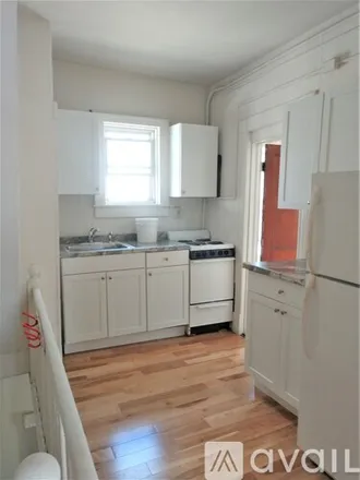 Rent this 1 bed house on 209 Church Street