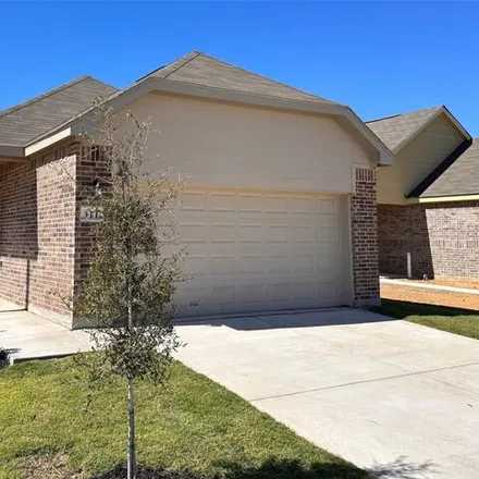 Buy this 3 bed house on 411 Woodhouse Way in Texas, 76140