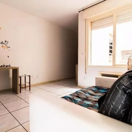 Buy this 1 bed apartment on Nene's Bar in Avenida Venâncio Aires 88, Cidade Baixa