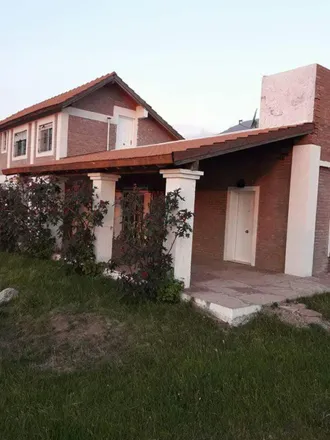 Image 2 - RP1, Chacabuco, Cortaderas, Argentina - House for sale