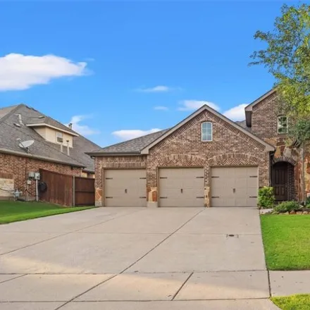 Buy this 5 bed house on 3298 Franklin Avenue in Melissa, TX 75454