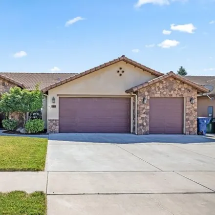 Buy this 3 bed house on 716 Inverness Street in Tulare, CA 93274