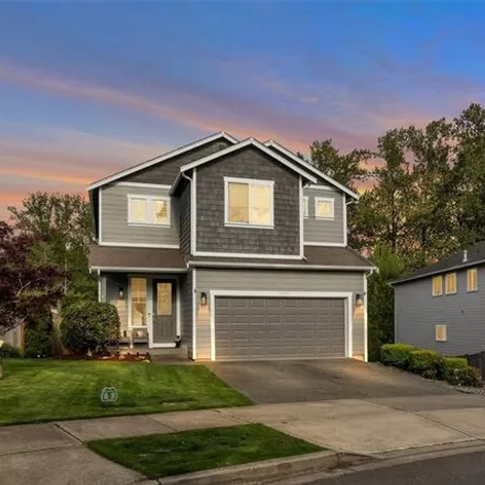 Buy this 3 bed house on 24214 185th Loop Southeast in Covington, WA 98042