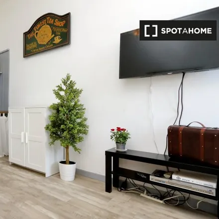 Image 13 - Evo Hosteria, Via Garibaldi, 00120 Rome RM, Italy - Apartment for rent