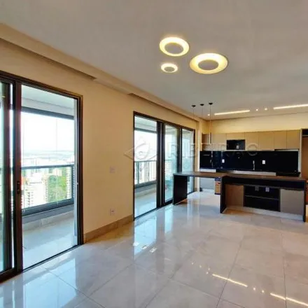 Rent this 1 bed apartment on Rua Paschoal Bardaró in Jardim Irajá, Ribeirão Preto - SP