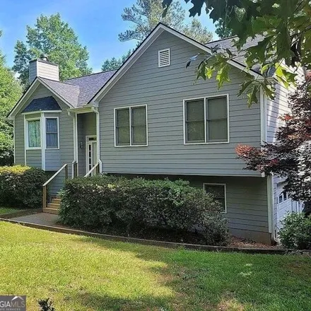 Buy this 3 bed house on 78 Sentry Drive Southeast in Bartow County, GA 30120