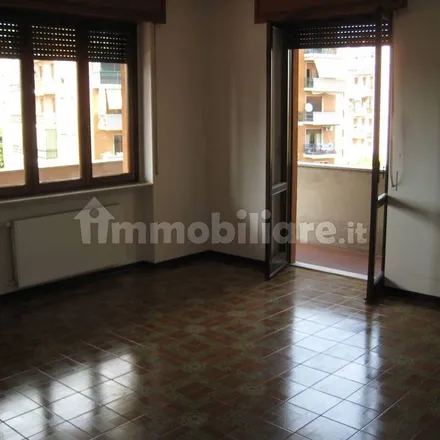 Rent this 4 bed apartment on Viale Trieste in 26845 Codogno LO, Italy