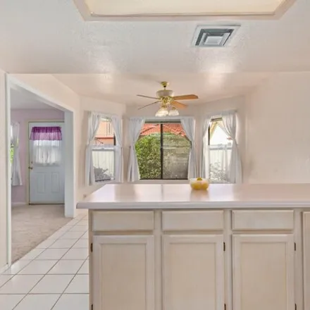 Image 1 - South Camino del Rey, Mesa, AZ 85025, USA - House for sale