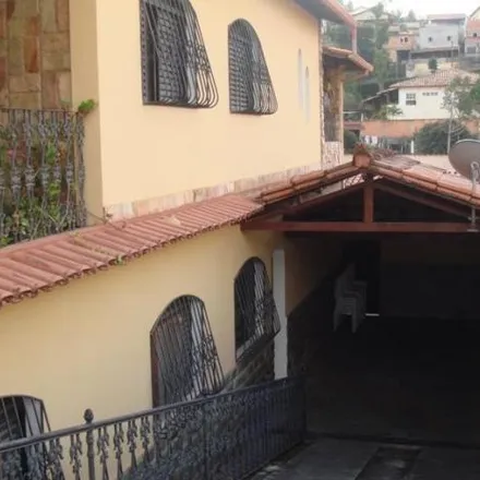 Buy this 3 bed house on Rua Ipê Mirim in Etelvina Carneiro, Belo Horizonte - MG
