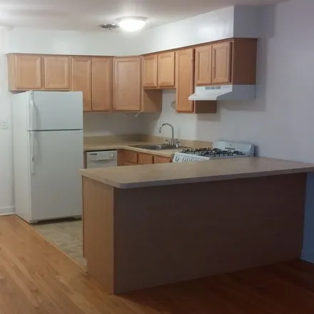 Rent this 1 bed apartment on 4830-4840 North Broadway in Chicago, IL 60640