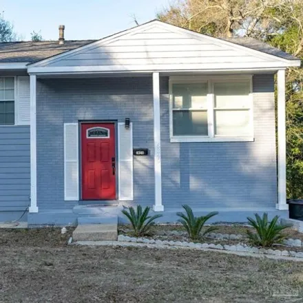 Buy this 5 bed house on 6336 Keating Road in Pensacola, FL 32504