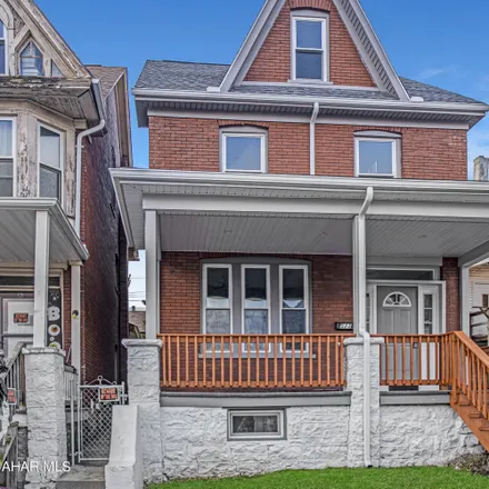 Buy this 3 bed house on McKinley School in North 8th Avenue, Juniata