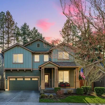 Buy this 4 bed house on 1077 Meek Way in West Linn, OR 97068