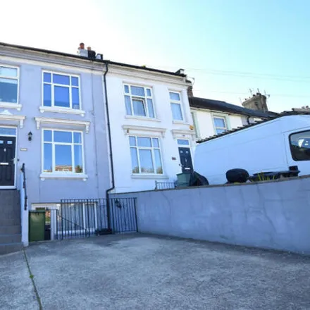 Buy this 5 bed house on Battle Road in St Leonards, TN37 7AX