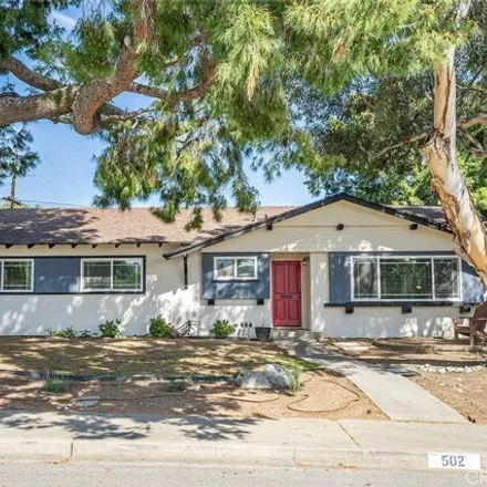 Buy this 3 bed house on 234 East Oak Park Drive in Claremont, CA 91711