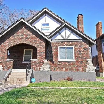 Buy this 3 bed house on 1966 Catalina Avenue in Cincinnati, OH 45237
