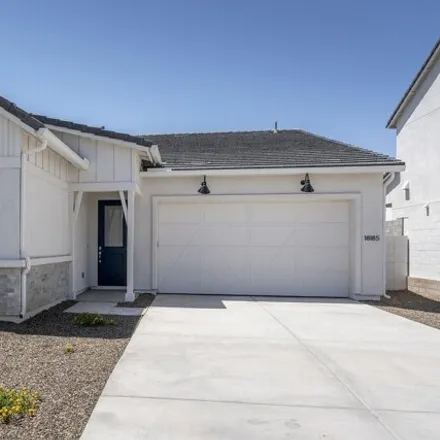 Buy this 3 bed house on 18185 West Windmere Drive in Goodyear, AZ 85338