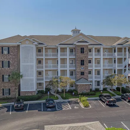 Buy this 3 bed condo on 4811 Magnolia Lake Drive in Horry County, SC 29577