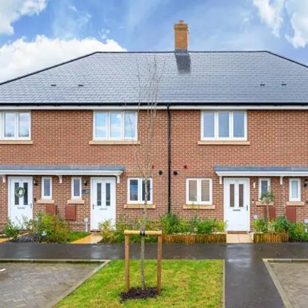 Buy this 2 bed townhouse on unnamed road in Kilnwood Vale, RH12 0DQ