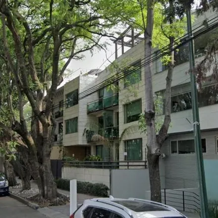 Image 2 - Calle Juan de Lafontaine, Miguel Hidalgo, 11540 Santa Fe, Mexico - Apartment for sale
