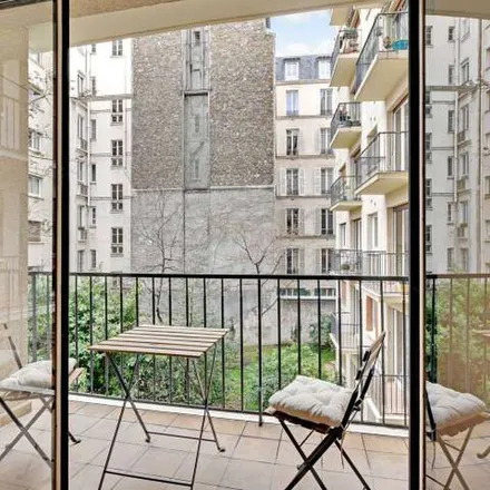 Image 5 - 32 Rue Guersant, 75017 Paris, France - Apartment for rent