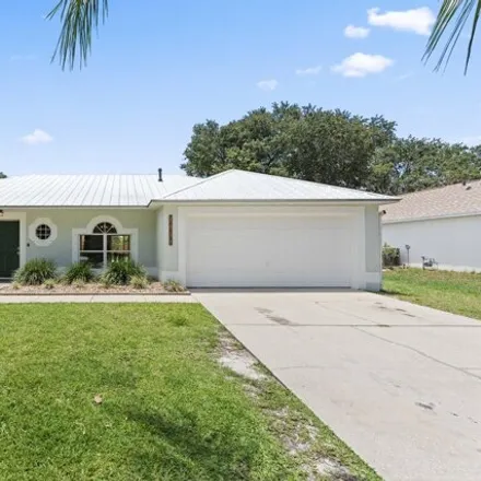 Buy this 3 bed house on 2024 Buescher Hill Street in Melbourne, FL 32935