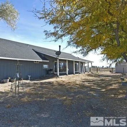 Image 6 - Harrigan Road, Churchill County, NV, USA - House for sale