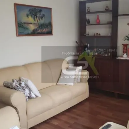 Buy this 3 bed house on Avenida Carmem Aparecida Garcia in Parque Fehr, São Carlos - SP