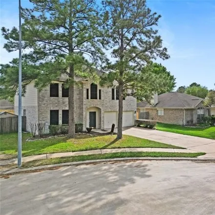 Image 3 - 18303 Hollow Branch Court, Cypress, TX 77429, USA - House for sale