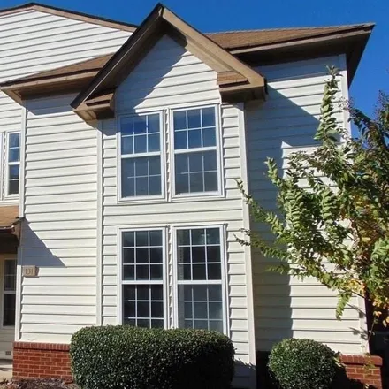Buy this 3 bed townhouse on 123 Post Oak Road in Bethel Manor, York County