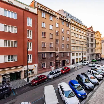 Image 6 - Pragomodel, Klimentská 32, 110 00 Prague, Czechia - Apartment for rent