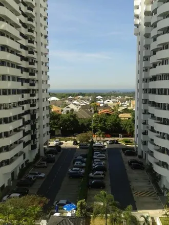 Rent this 2 bed apartment on Rio de Janeiro in Barra da Tijuca, BR