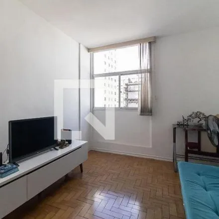 Buy this 1 bed apartment on Rua José Getúlio 142 in Liberdade, São Paulo - SP