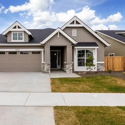 Image 1 - 1681 East Ambition Street, Meridian, ID 83642, USA - House for sale