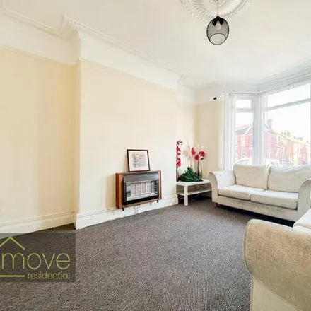Image 7 - Channell Road, Liverpool, L6 6DD, United Kingdom - Townhouse for sale