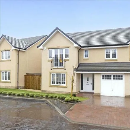 Buy this 5 bed house on unnamed road in Penicuik, EH26 0GZ