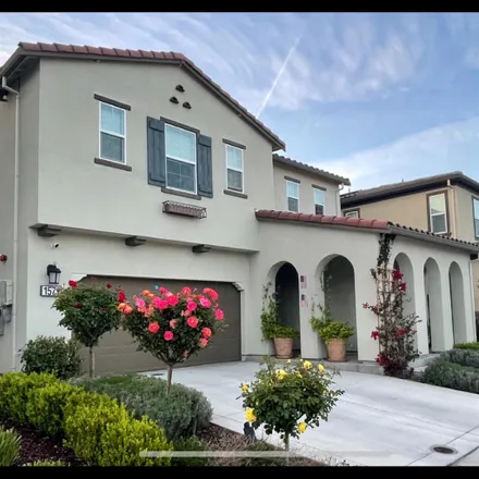Rent this 1 bed room on Castlewood Place in Gilroy, CA 95020