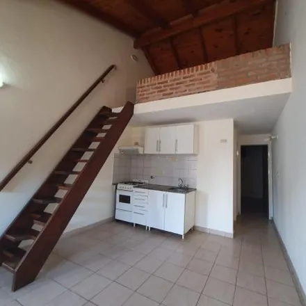 Rent this 1 bed apartment on Juan Mateo Gelves in Partido de Escobar, 1625 Belén de Escobar